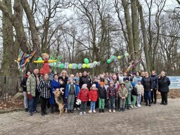 Pierwszy Dzień Wiosny1 